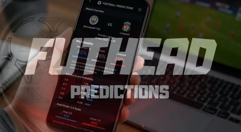 How to Read Football Prediction Percentages Correctly