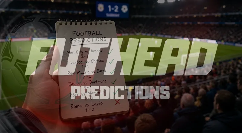 Why Football Predictions Are Never Guaranteed