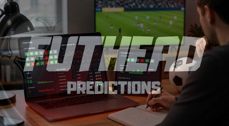 How Recent Form Can Influence Football Match Predictions