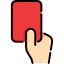 redcard